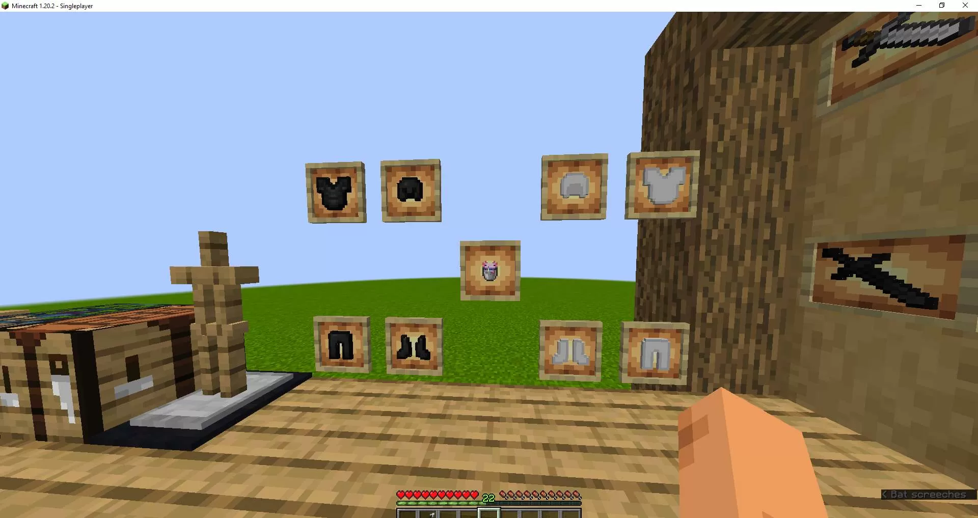 Gallery Image 4 for DARzz pack V2  on PVPRP